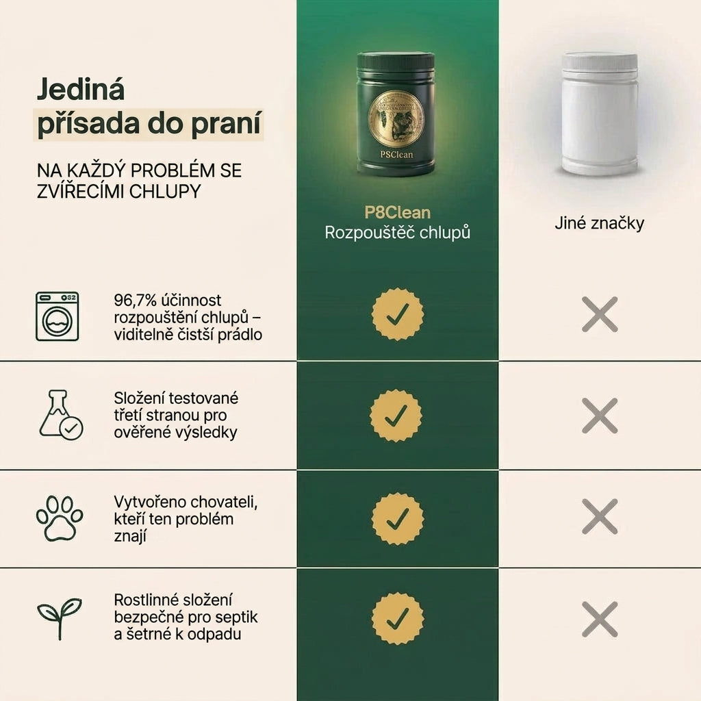 p8clean pdp 9